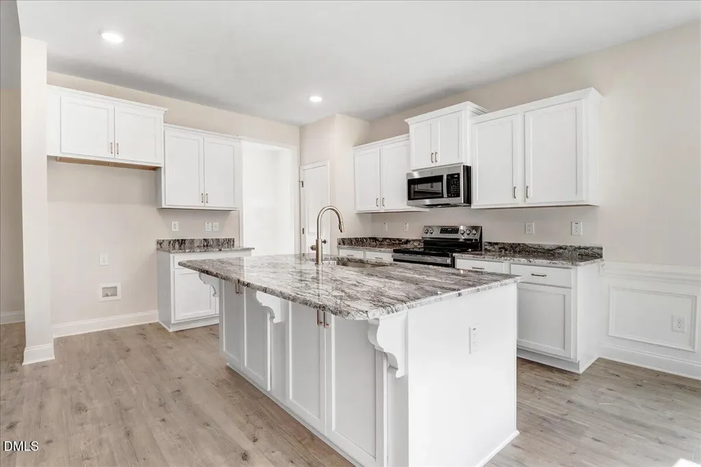 57 Laramie Lane Selma NC 27576