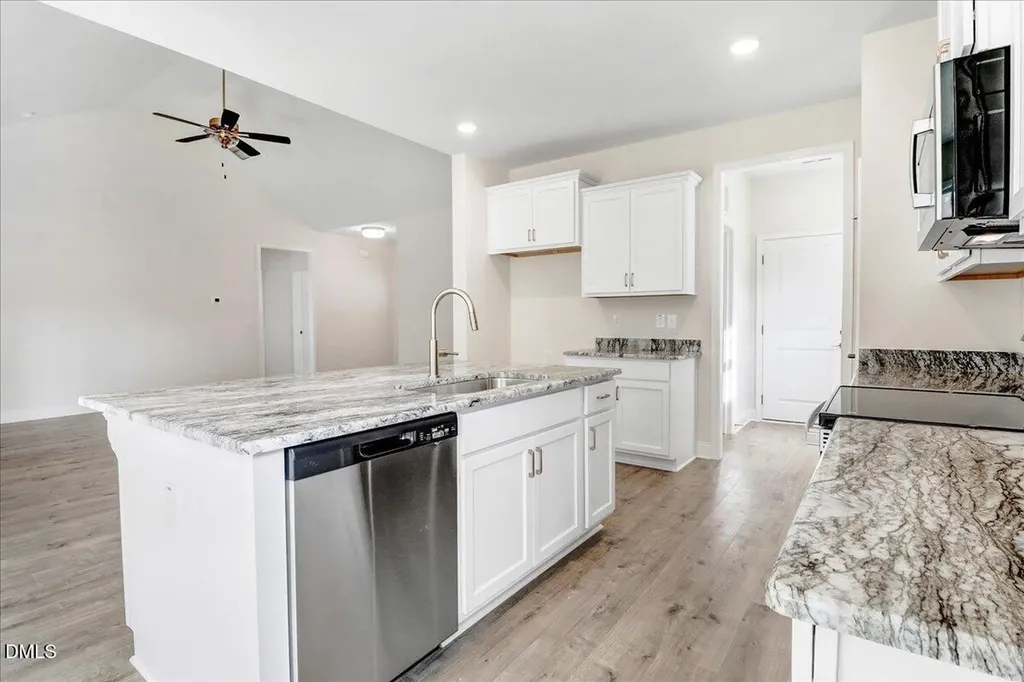 57 Laramie Lane Selma NC 27576