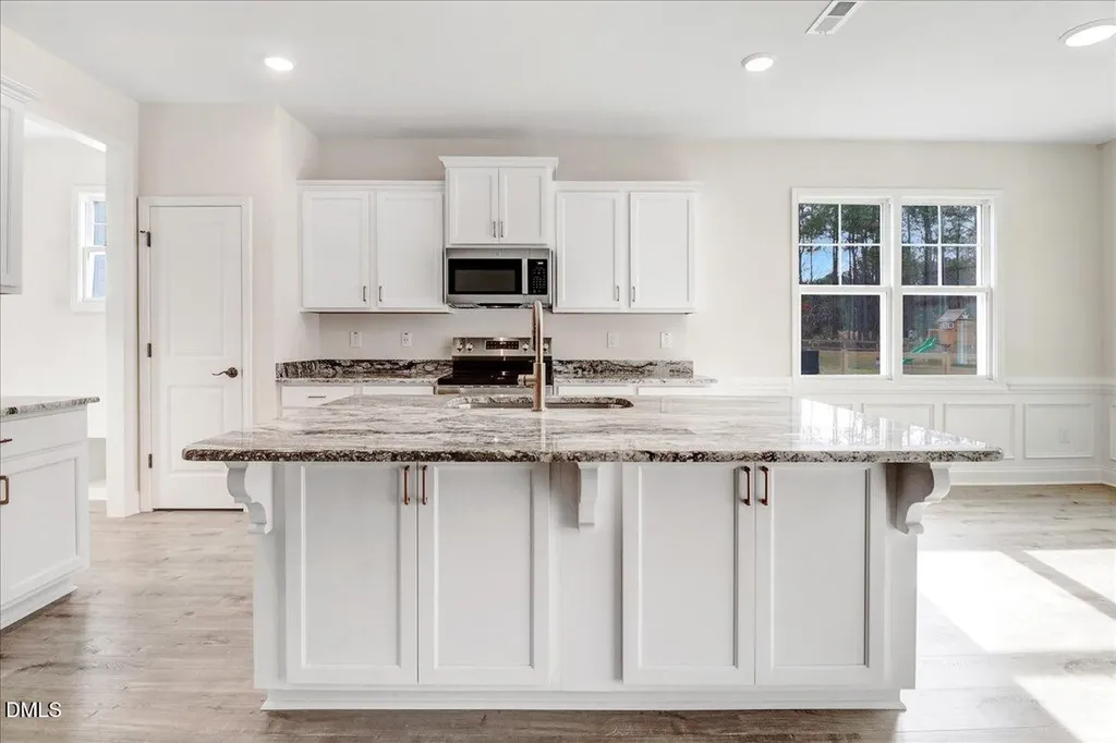 57 Laramie Lane Selma NC 27576