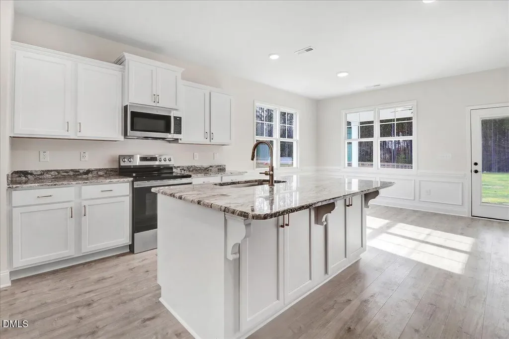 57 Laramie Lane Selma NC 27576