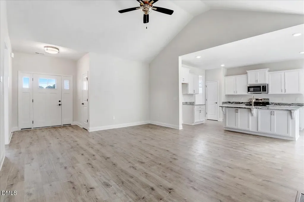 57 Laramie Lane Selma NC 27576