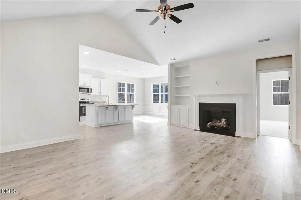 57 Laramie Lane Selma NC 27576