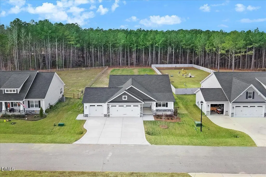 57 Laramie Lane Selma NC 27576