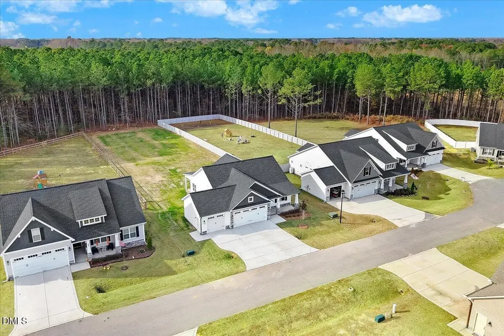 57 Laramie Lane Selma NC 27576