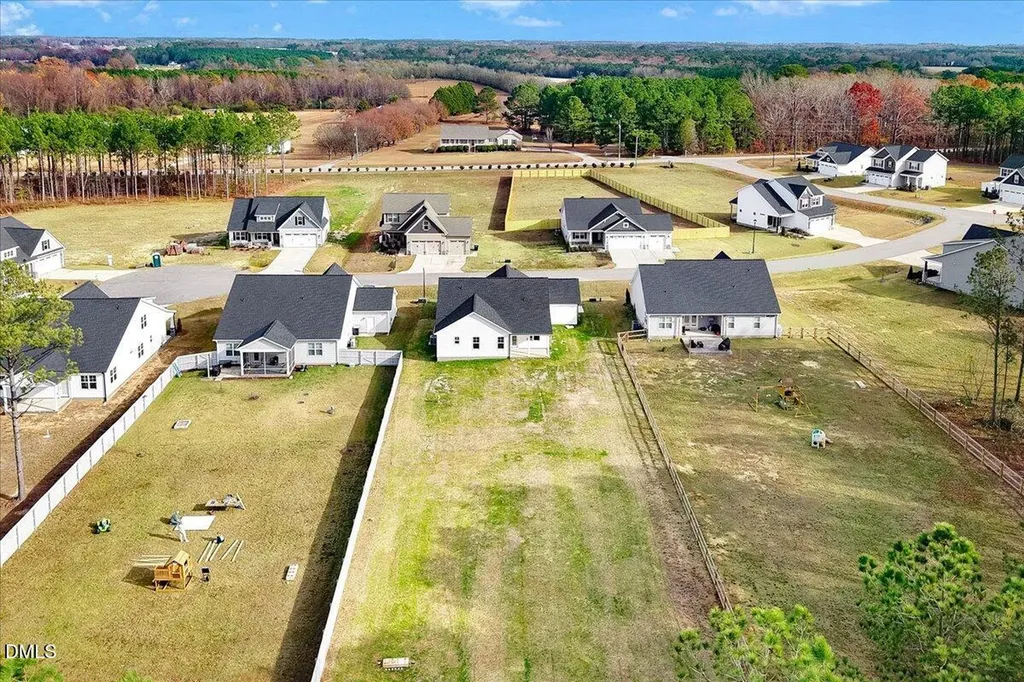 57 Laramie Lane Selma NC 27576