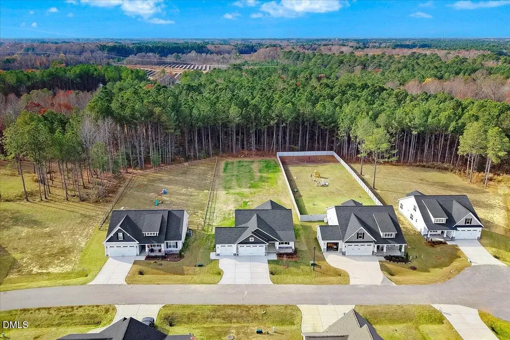 57 Laramie Lane Selma NC 27576