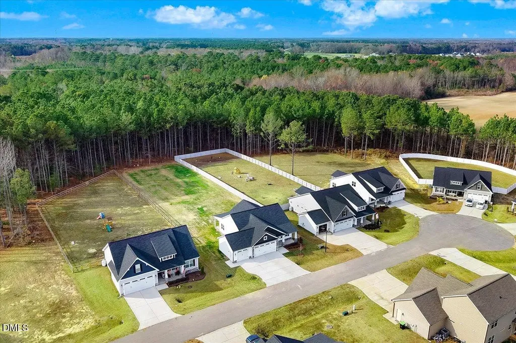 57 Laramie Lane Selma NC 27576