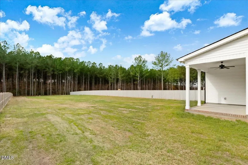 57 Laramie Lane Selma NC 27576