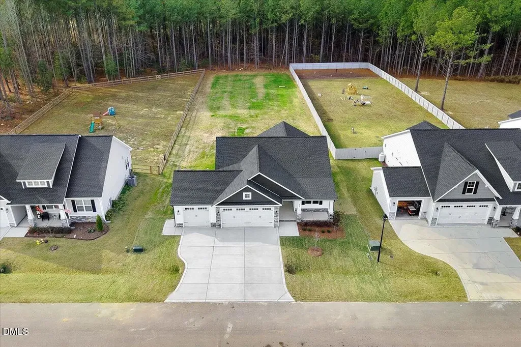 57 Laramie Lane Selma NC 27576