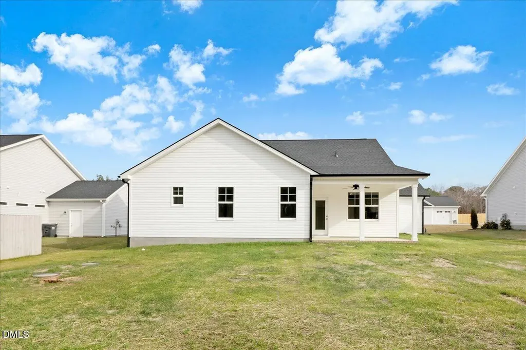 57 Laramie Lane Selma NC 27576
