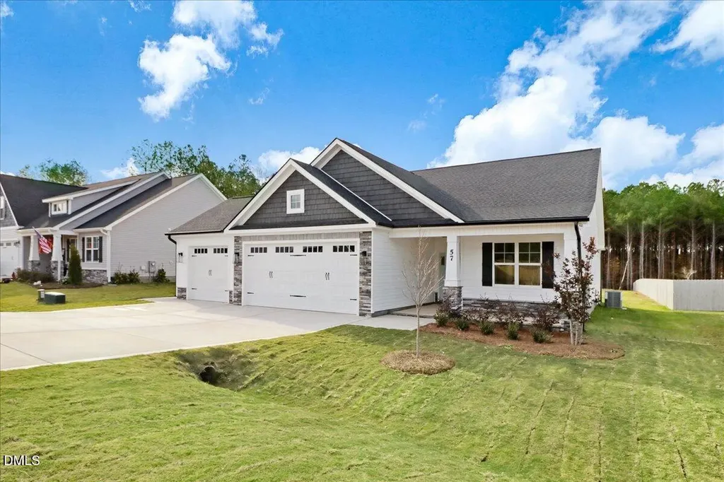 57 Laramie Lane Selma NC 27576