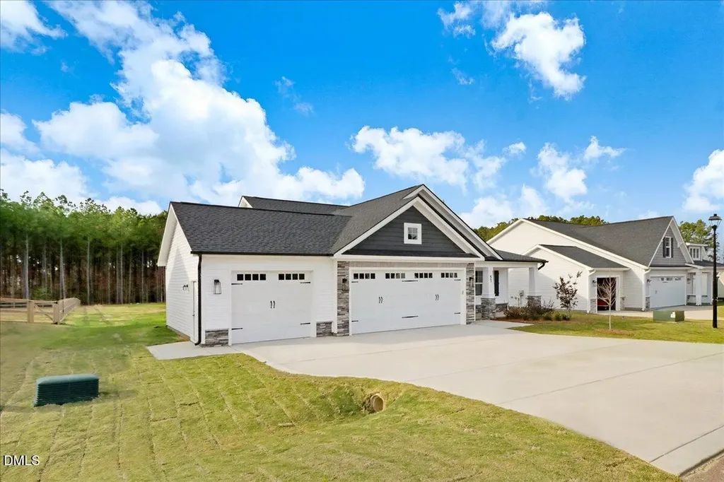 57 Laramie Lane Selma NC 27576