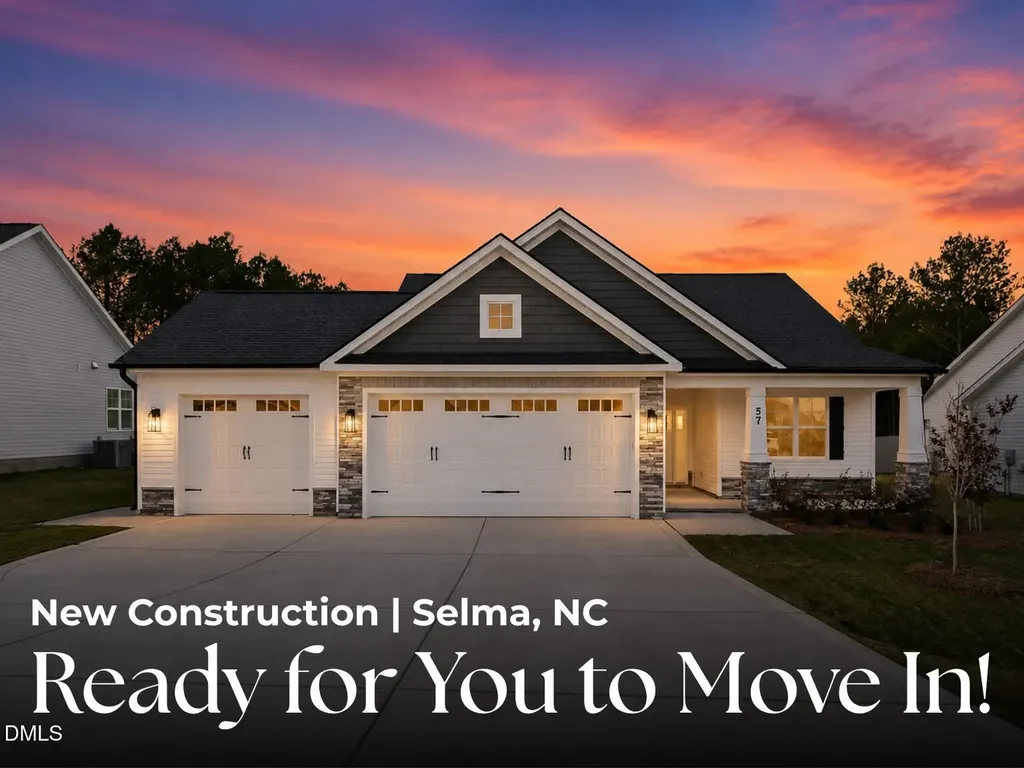 57 Laramie Lane Selma NC 27576