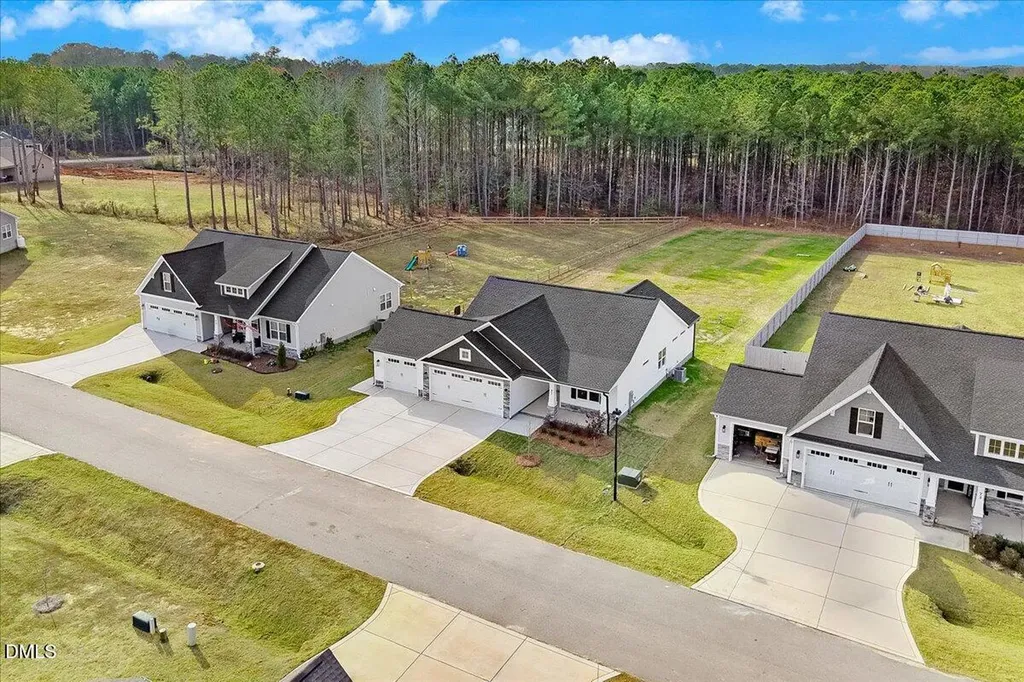 57 Laramie Lane Selma NC 27576