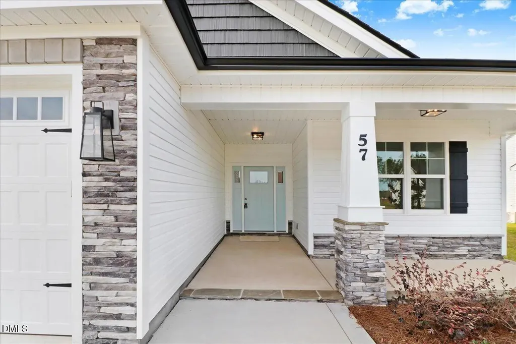 57 Laramie Lane Selma NC 27576