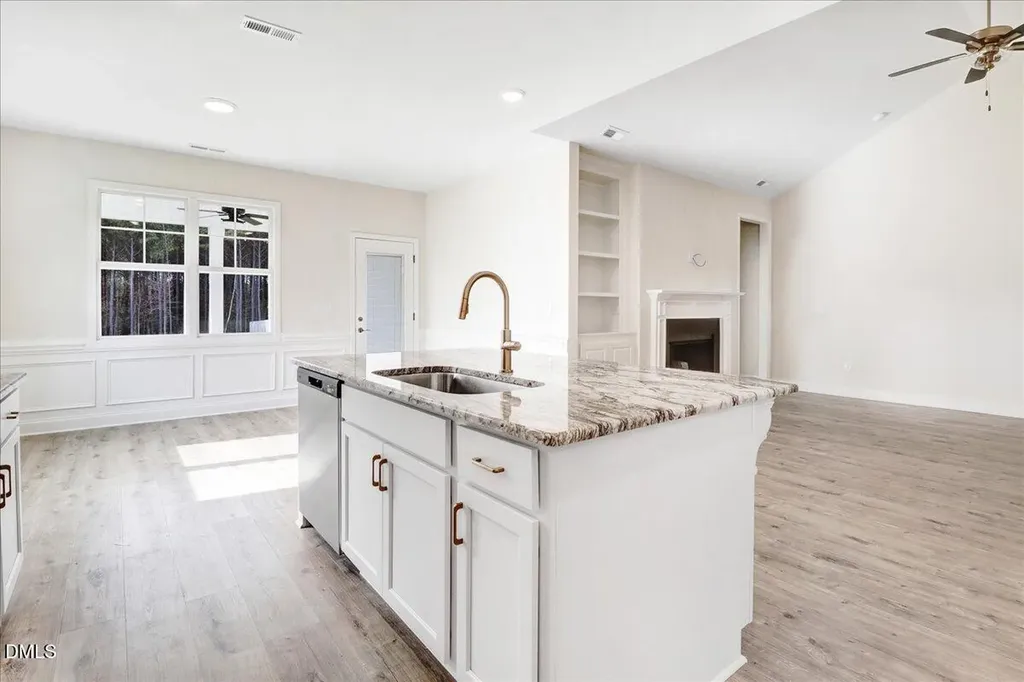 57 Laramie Lane Selma NC 27576