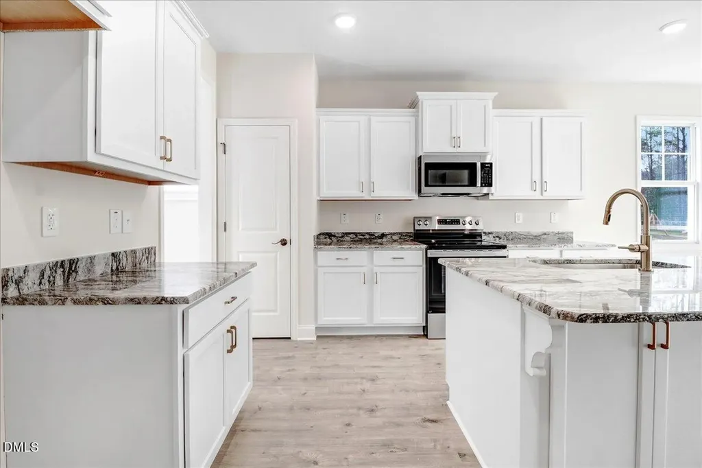 57 Laramie Lane Selma NC 27576