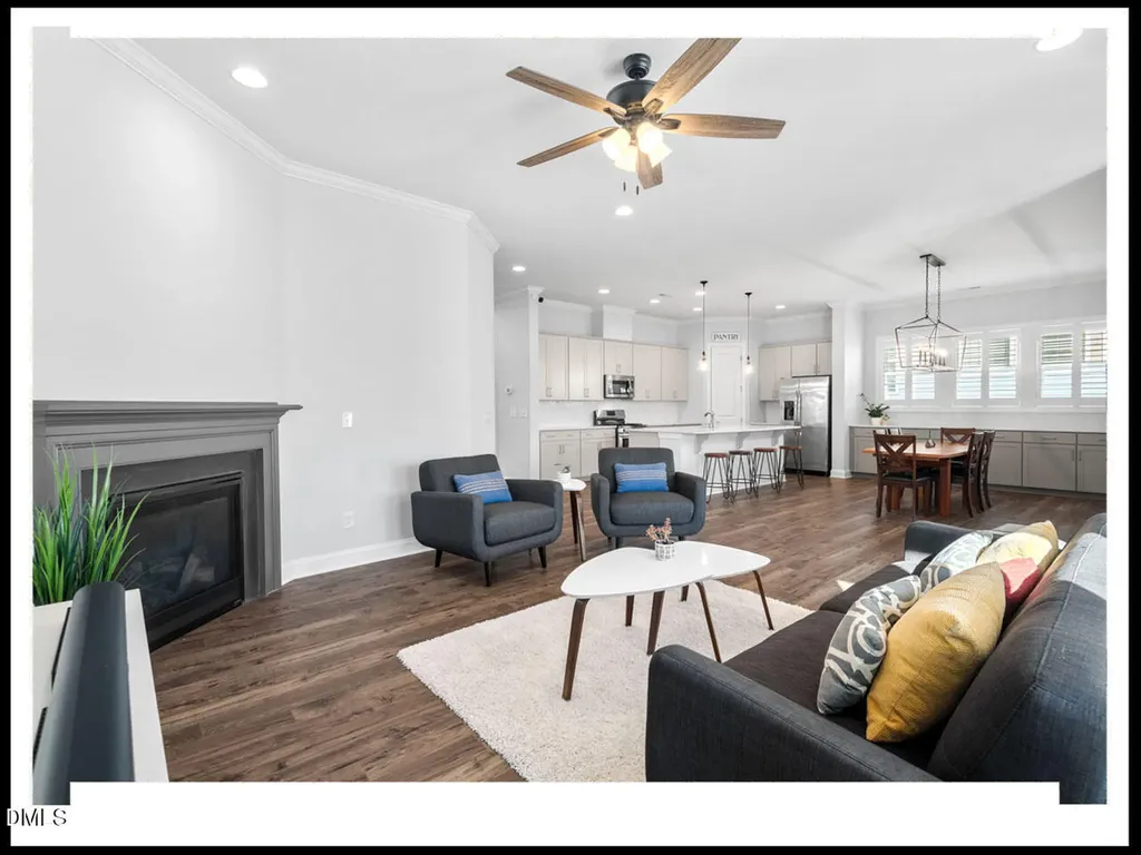 153 Abercorn Circle Chapel Hill NC 27516