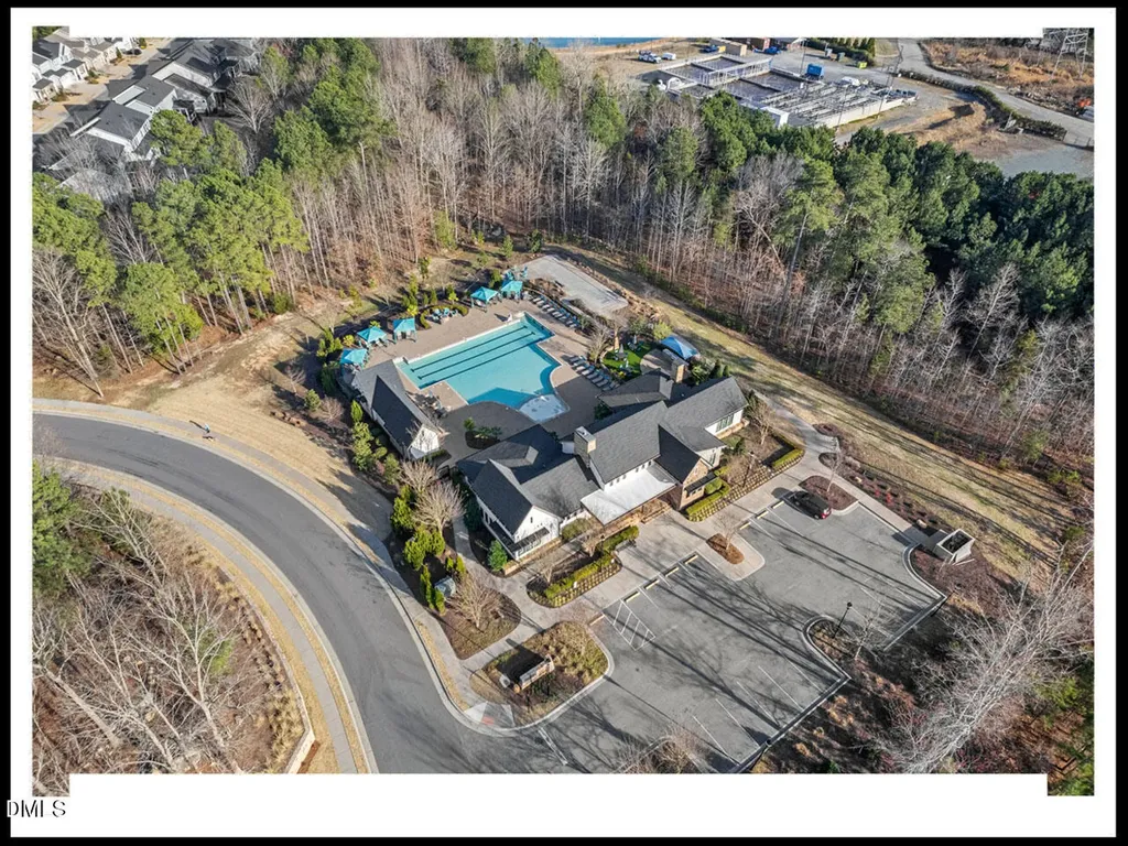 153 Abercorn Circle Chapel Hill NC 27516