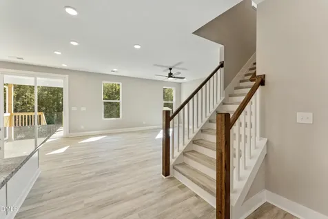 2700 River Meadow Court Spring Hope NC 27882