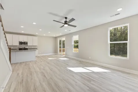 2700 River Meadow Court Spring Hope NC 27882