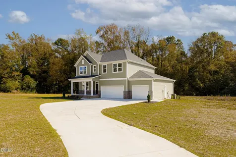 2700 River Meadow Court Spring Hope NC 27882