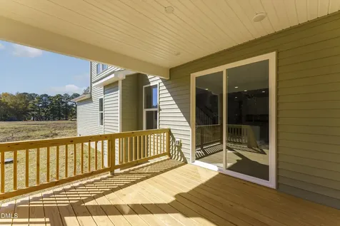 2700 River Meadow Court Spring Hope NC 27882