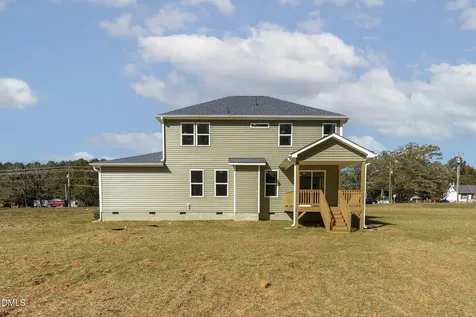 2700 River Meadow Court Spring Hope NC 27882