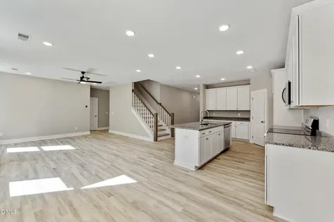 2700 River Meadow Court Spring Hope NC 27882