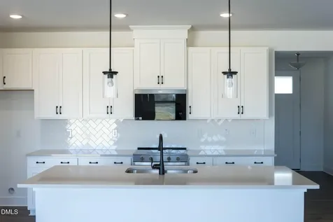 296 Denali Drive Angier NC 27501