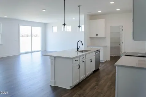 296 Denali Drive Angier NC 27501
