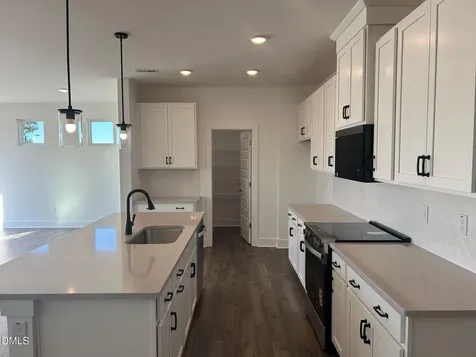 296 Denali Drive Angier NC 27501