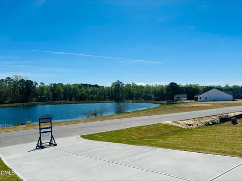 296 Denali Drive Angier NC 27501