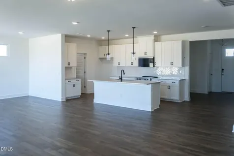 296 Denali Drive Angier NC 27501