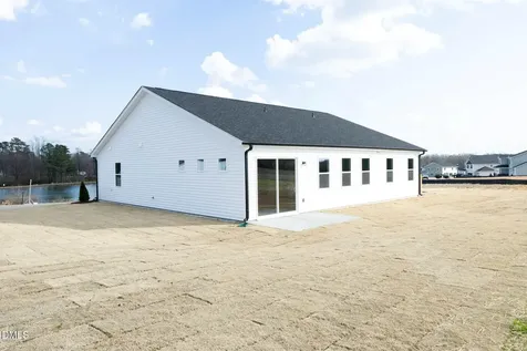 296 Denali Drive Angier NC 27501