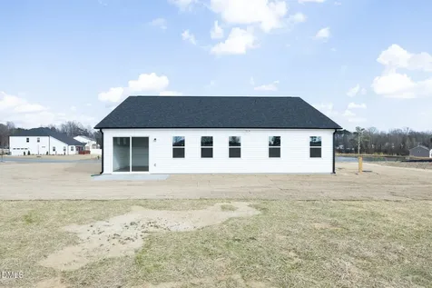 296 Denali Drive Angier NC 27501
