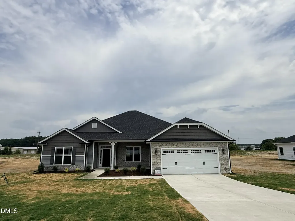 104 Brighton Street La Grange NC 28551