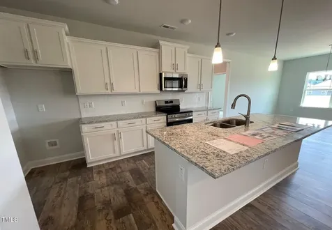104 Brighton Street La Grange NC 28551