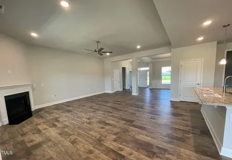 104 Brighton Street La Grange NC 28551
