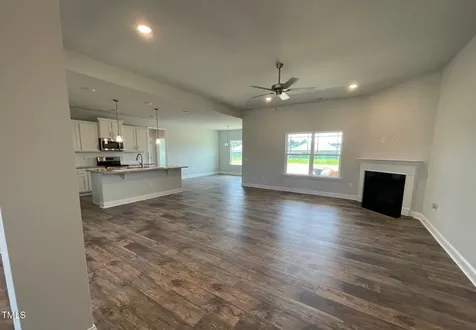 104 Brighton Street La Grange NC 28551