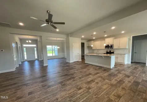 104 Brighton Street La Grange NC 28551