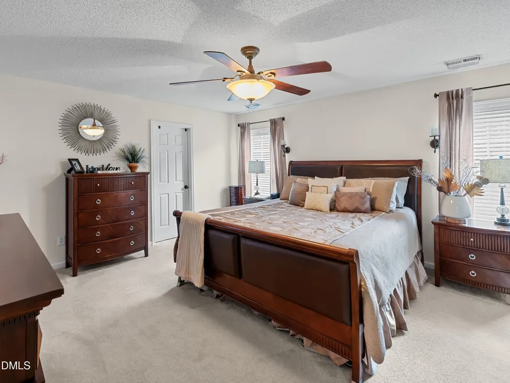 8911 Elizabeth Bennet Place Raleigh NC 27616