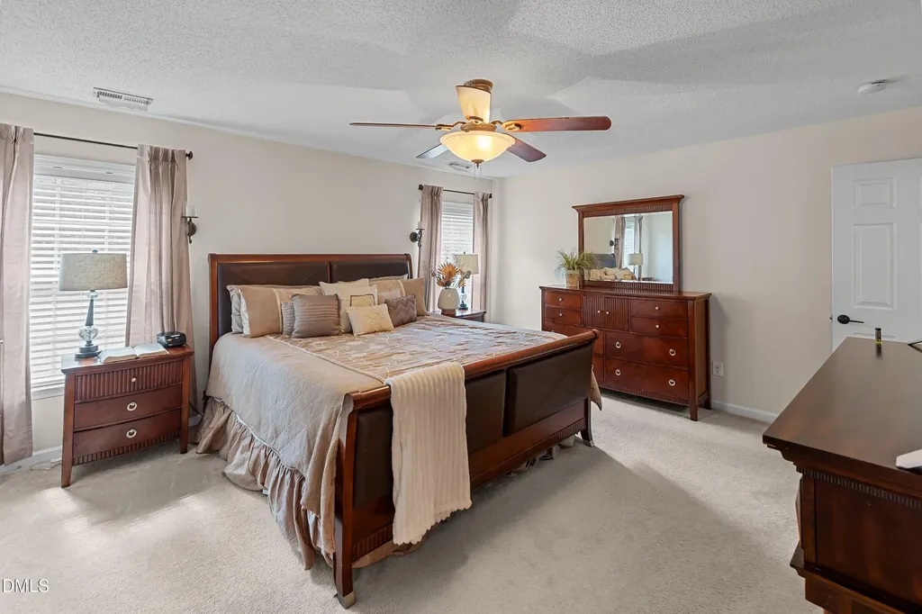 8911 Elizabeth Bennet Place Raleigh NC 27616