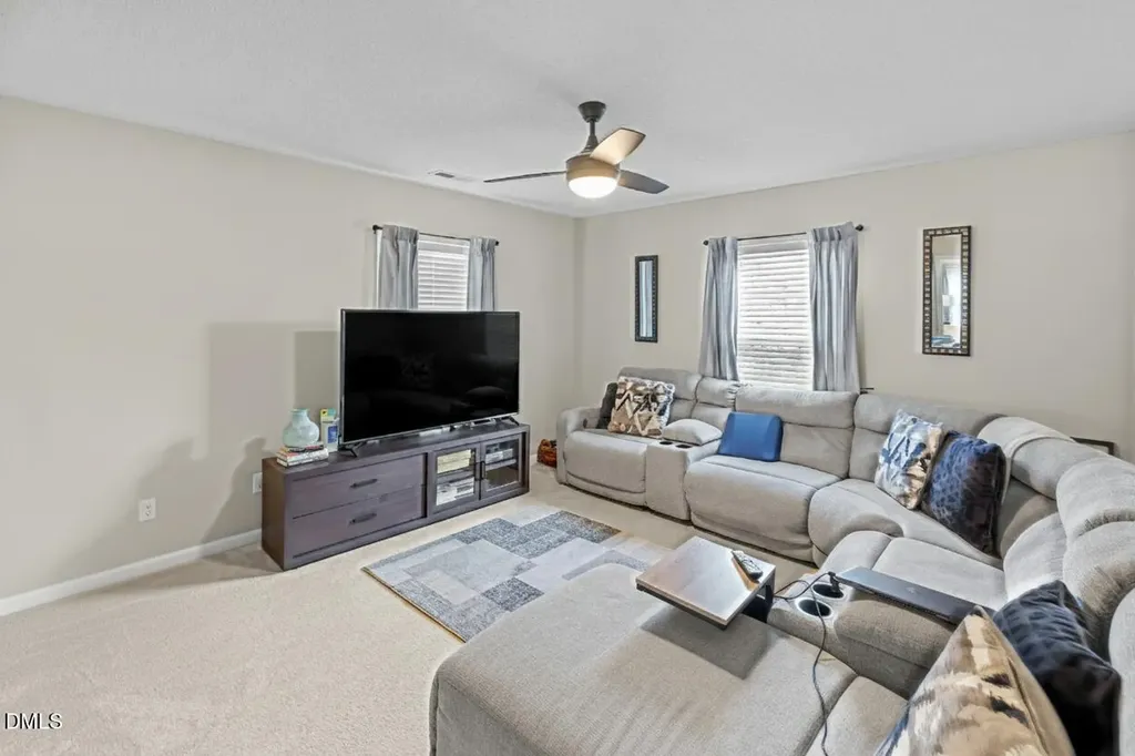 8911 Elizabeth Bennet Place Raleigh NC 27616