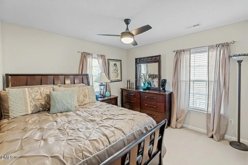 8911 Elizabeth Bennet Place Raleigh NC 27616