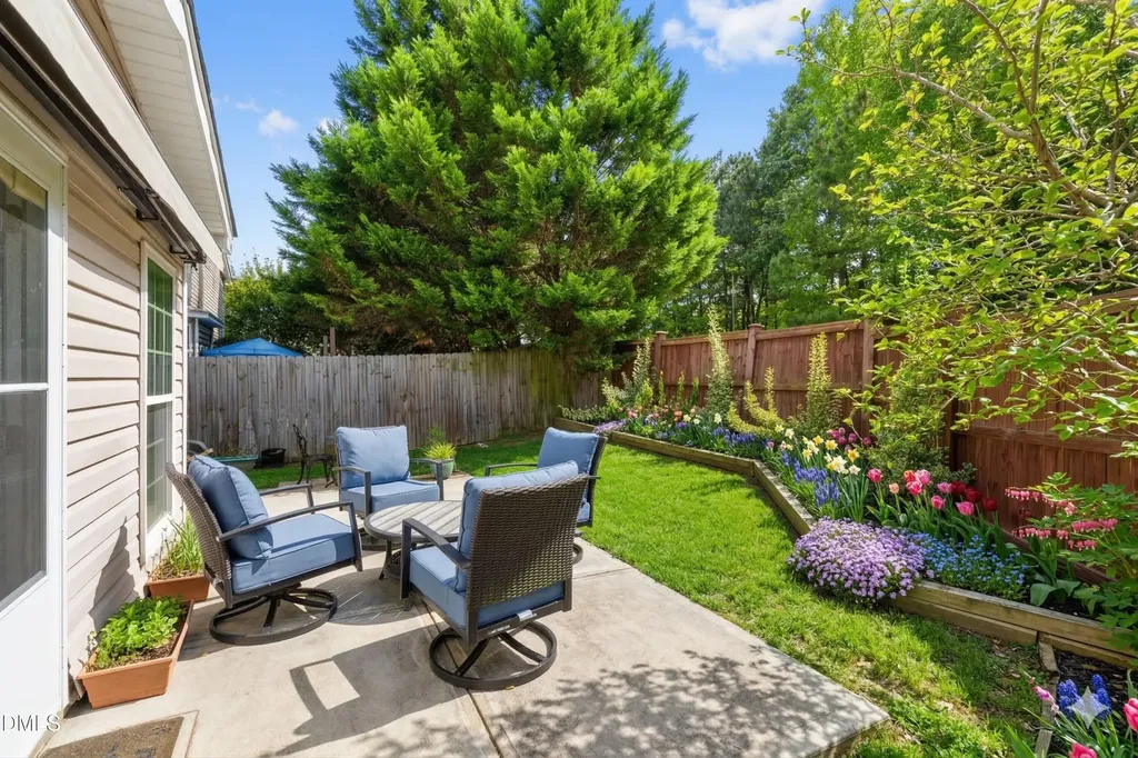 8911 Elizabeth Bennet Place Raleigh NC 27616