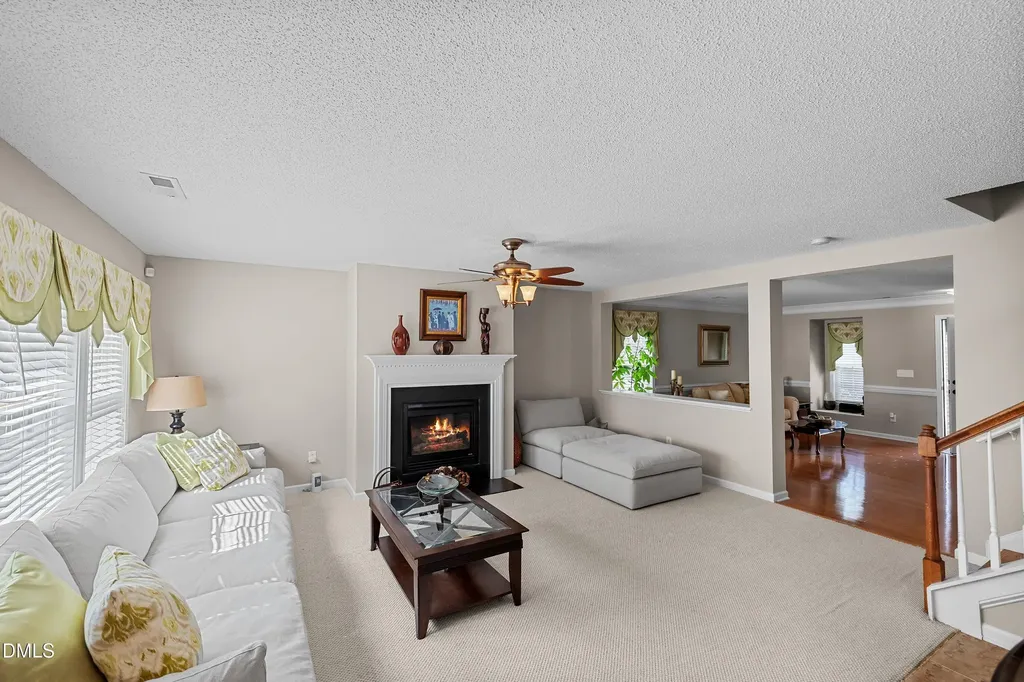 8911 Elizabeth Bennet Place Raleigh NC 27616