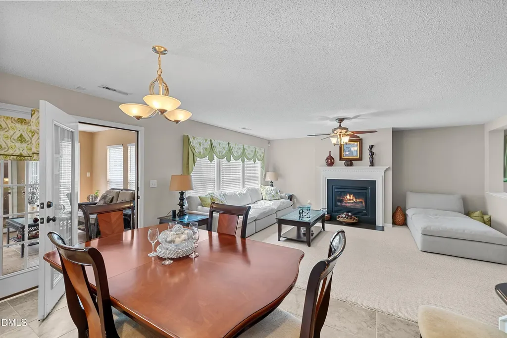 8911 Elizabeth Bennet Place Raleigh NC 27616