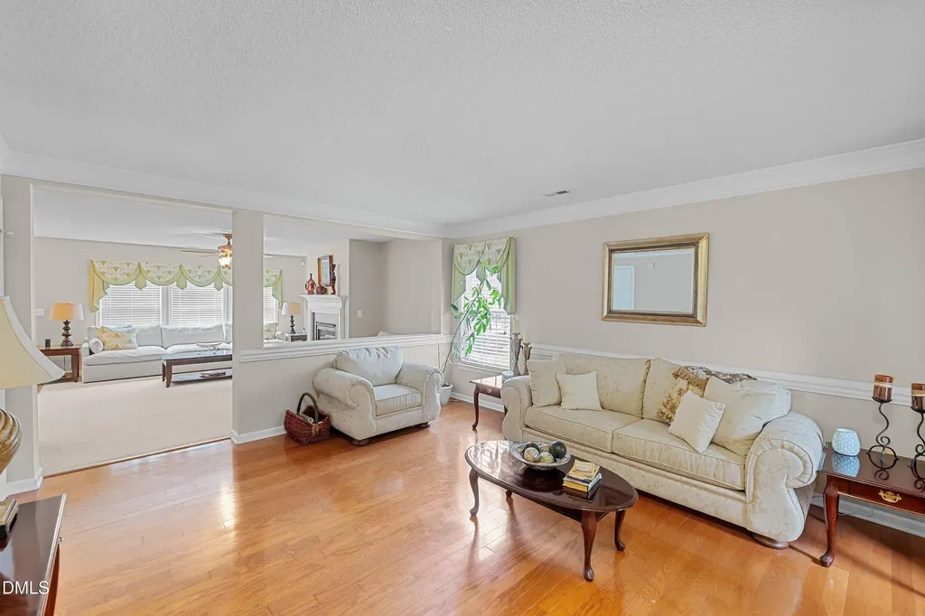 8911 Elizabeth Bennet Place Raleigh NC 27616