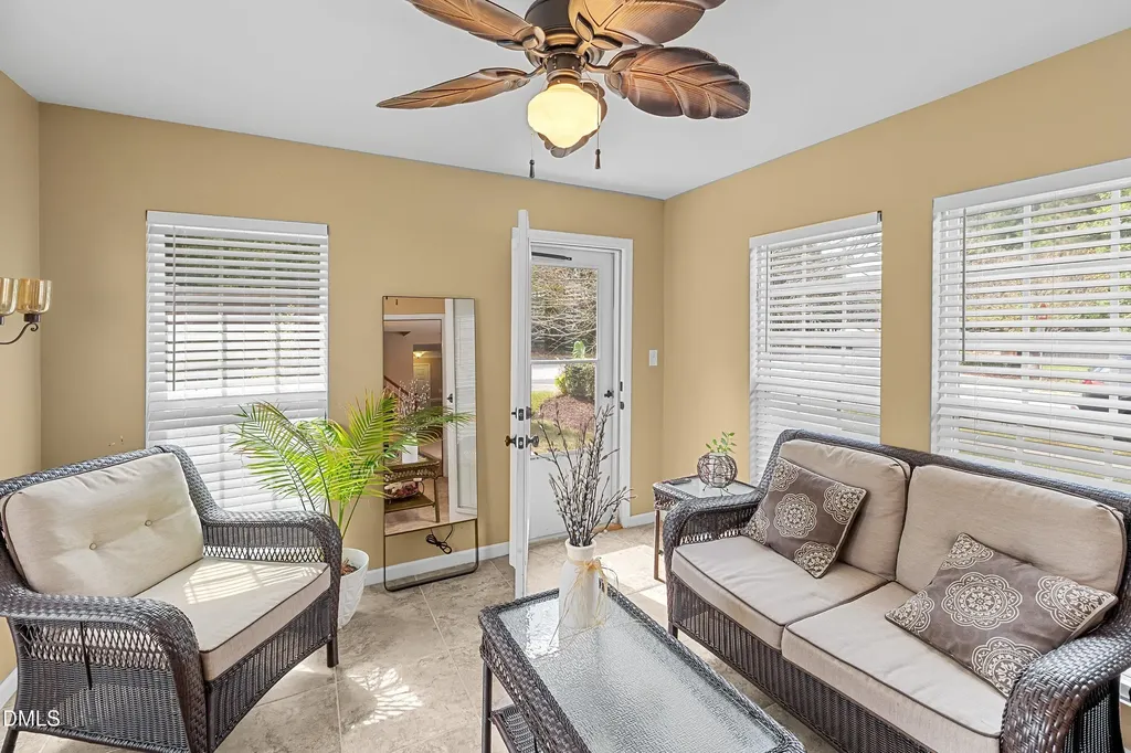 8911 Elizabeth Bennet Place Raleigh NC 27616